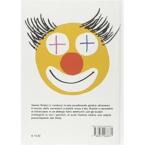 Il libro degli errori