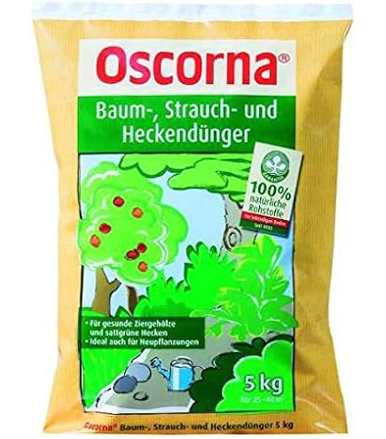 Rasaflor Rasendnger 5 kg : Amazon.de: Garten