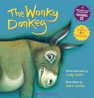 The Wonky Donkey