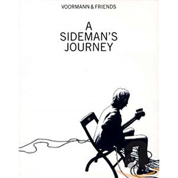 A Sideman's Journey (Limited Edition) - Voormann & Friends: Amazon