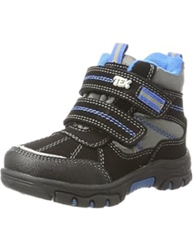 Canadians Jungen 467 184 Hohe Sneaker