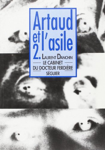 Download Artaud et l'asile, tome 2 Download Artaud et l'asile, tome 2