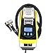 Produktbild Auto Luftpumpe Auto Reifenfüller 12 V 120 Watt Digitalanzeige Tragbare Luftkompressor Pumpe Für Motorrad Fahrrad Praktisch