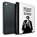 Price comparison product image STUFF4 PU Leather Book/Cover Case for Apple iPad Air 2 tablets / Tommy/White Design / Peaky Blinders Inspired Collection