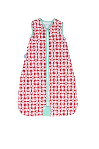The Gro Company Grobag Starlight Travel Grobag (1.0 Tog, 0-6 Months)