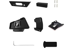 LEXIN G16/B4FM Interfono Moto Staffa di Montaggio