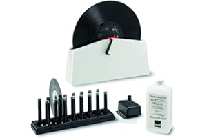 Knosti Disco-Antistat Waschgerät Generation II plus