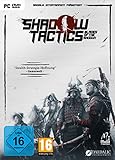 Shadow Tactics: Blades of the Shogun (PC Deutsch) - 