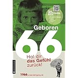 Wir Vom Jahrgang 1966 Kindheit Und Jugend Jahrgangsbande Amazon De Matthias Rickling Bucher