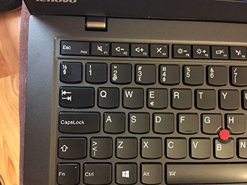 LENOVO X1 CARBON LAPTOP WINDOWS 10 CORE i7-5TH GEN WEBCAM 240GB SSD 8GB-4