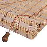 ★ Material: Wählen Sie hochwertigen Bambus. Reine natürliche, natürliche Holzfarbe, gute Stabilität, nicht leicht zu verformen.