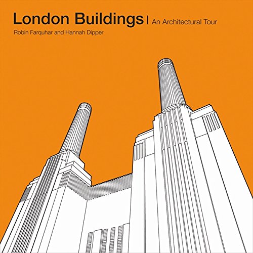London Buildings: An Architectural Tour