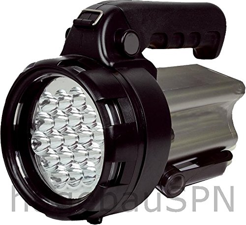 Preisvergleich Produktbild Halogen Handscheinwerfer