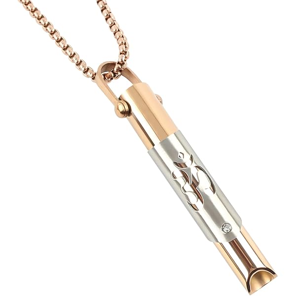 Collier Respiratoire Avec Résistance, Colliers Anti-stress