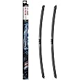 Bosch 3397118949 High Performance Eco Trusted Conventional design Wiper Blade