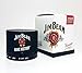 Produktbild Jim Beam Bluetooth Lautsprecher - Bluetooth / AUX / Radio 3 Watt