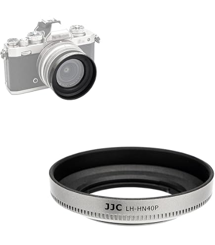 NIKON HS-9 Lens Hood Nikkor 1.4/50mm Paresoleil objectif photo