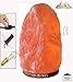 Produktbild Magic Salt ® Salz Lampe Salz lampe Kristall Lampe Bosalla pezial Leuchtmittel südlich vom Himalaya EU Elektrischer Anschluss Cable atenuador (15-20 kg Lamp)