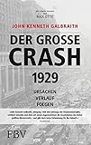 Image de Der große Crash 1929: Ursachen, Verlauf, Folgen