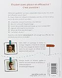 Image de Objectif mémoire : Au lycée et à l'université, (re)trouvez le goût de travailler avec plaisir et efficacité
