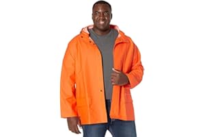 Helly Hansen Mandal Jacket Mandal Chamarra Mandal[mandal[…] Giacca Mandal taglia 5XL giallo chiaro Uomo (Pacco da 1)