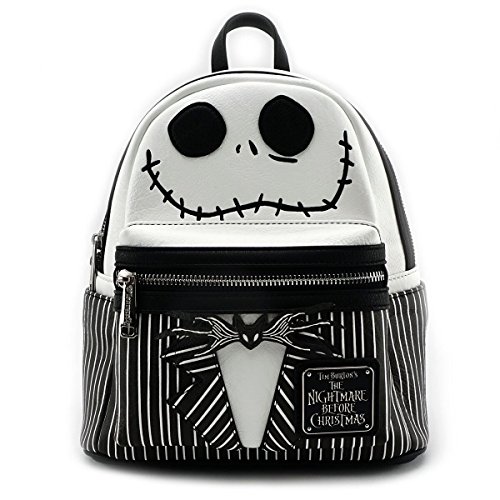 Loungefly Nightmare Before Christmas Mini Backpack