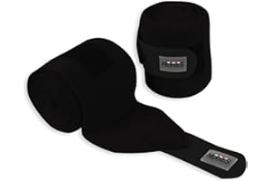 Horses Bandes de repos Lux Paire