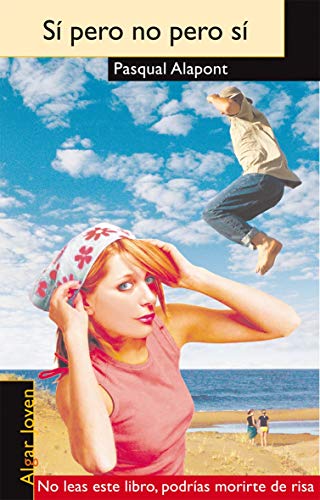 Sí pero no pero sí: 29 (Algar Joven)