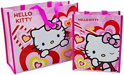 Hello Kitty Women's Tote Bag