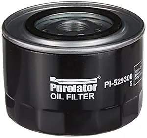 Purolator 529300I99 Spin On Oil Filter for Cars