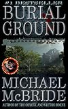 Image de Burial Ground: A Novel (English Edition)