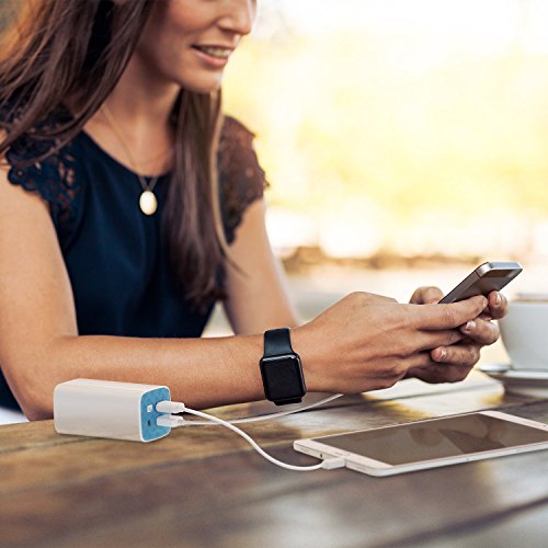 TP-Link TL-PB10400 - Bater a port til 10400 mAh 1 puerto USB de 5 V 2 A y 1 puerto USB de 5 V 1 A linterna LED estuche de viaje color blanco reviews TP-Link TL-PB10400 - Bater a port til 10400 mAh 1 puerto USB de 5 V 2 A y 1 puerto USB de 5 V 1 A linterna LED estuche de viaje color blanco