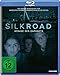 Silk Road - Könige des Darknets [Blu-ray] [Alemania]