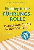 Image de Einstieg in die Führungsrolle: Praxisbuch für die ersten 100 Tage