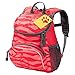 Produktbild Jack Wolfskin Kinder Little Joe Rucksack, Flamingo, 32x29x2 cm