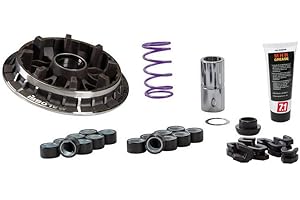 Motodak variatore maxiscooter malossi multivar 2000 mhr Next per kymco 550 AK 2017+ (saa1) -5118058