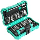 Pro'sKit SD-9857M 57 Par&ccedil;a Hassas Tornavida Seti