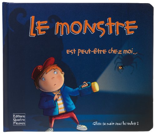 <a href="/node/22874">Le monstre est peut-être chez moi...</a>