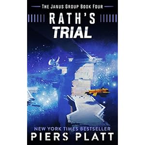 Rath's Trial (The Janus Group Book 4) (English Edition)