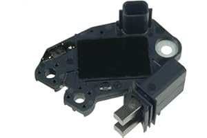 As-pl ARE3093S - Regulador del alternador