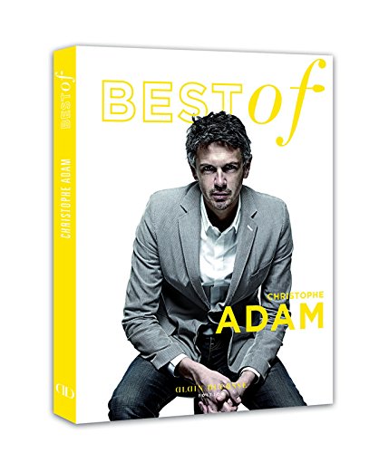 Download Best of Christophe Adam Download Best of Christophe Adam