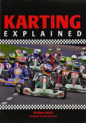 Karting Explained