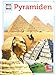 Produktbild Was ist was, Band 061: Pyramiden
