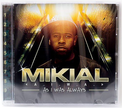 Preisvergleich Produktbild Aiwa [As I Was Always]