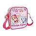 Produktbild PAW PATROL - MINI SCHULTERTASCHE 18 x 16 x 5 CM - PINK