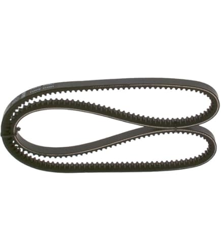 Cinghia Trapezoidale A66 (13x8x1676) Mm - Foto 10