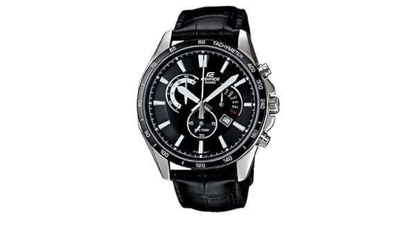 edifice casio efr 510