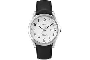 Timex Zegarek Easy Reader 38 mm