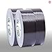 Produktbild Petec_bundle 3X PETEC Power Tape PANZERBAND SCHWARZ 50 mm x 50 M 86150