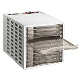 Food Dehydrator 10 Tray by Weston Products
